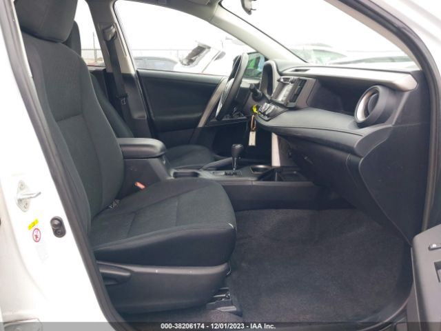 Photo 4 VIN: 2T3ZFREV0GW293967 - TOYOTA RAV4 