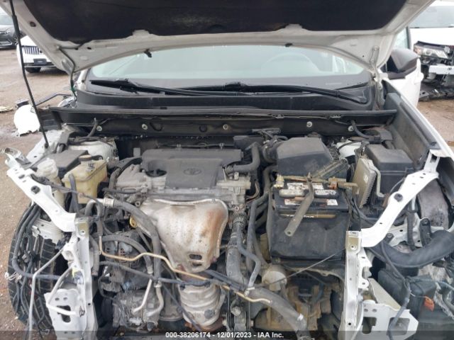 Photo 9 VIN: 2T3ZFREV0GW293967 - TOYOTA RAV4 