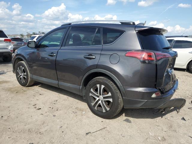 Photo 1 VIN: 2T3ZFREV0GW309553 - TOYOTA RAV4 LE 