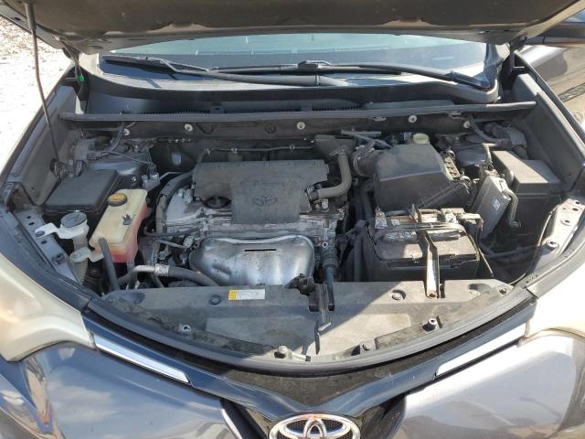 Photo 11 VIN: 2T3ZFREV0GW309553 - TOYOTA RAV4 LE 