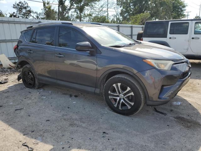 Photo 3 VIN: 2T3ZFREV0GW309553 - TOYOTA RAV4 LE 