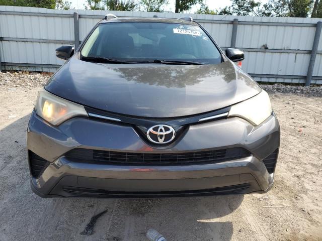 Photo 4 VIN: 2T3ZFREV0GW309553 - TOYOTA RAV4 LE 