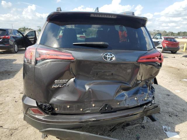 Photo 5 VIN: 2T3ZFREV0GW309553 - TOYOTA RAV4 LE 