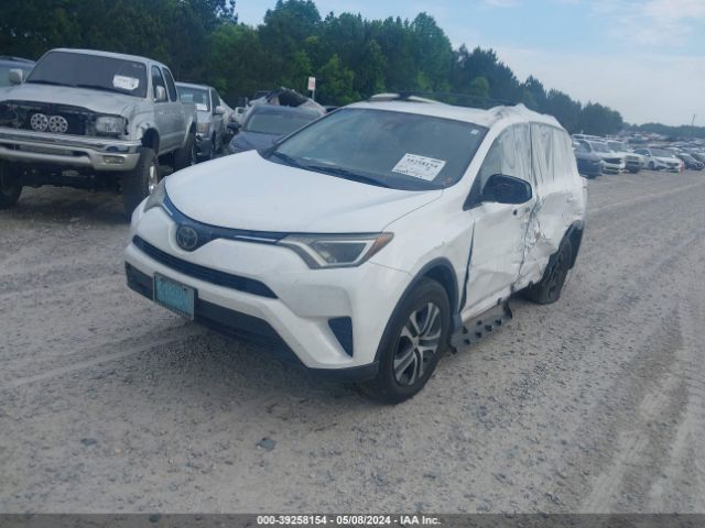 Photo 1 VIN: 2T3ZFREV0HW314415 - TOYOTA RAV 4 