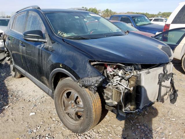 Photo 0 VIN: 2T3ZFREV0HW321090 - TOYOTA RAV4 LE 