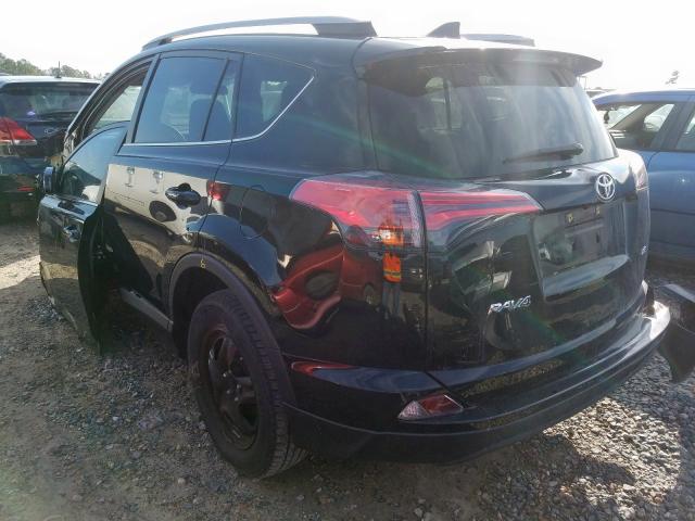 Photo 2 VIN: 2T3ZFREV0HW321090 - TOYOTA RAV4 LE 