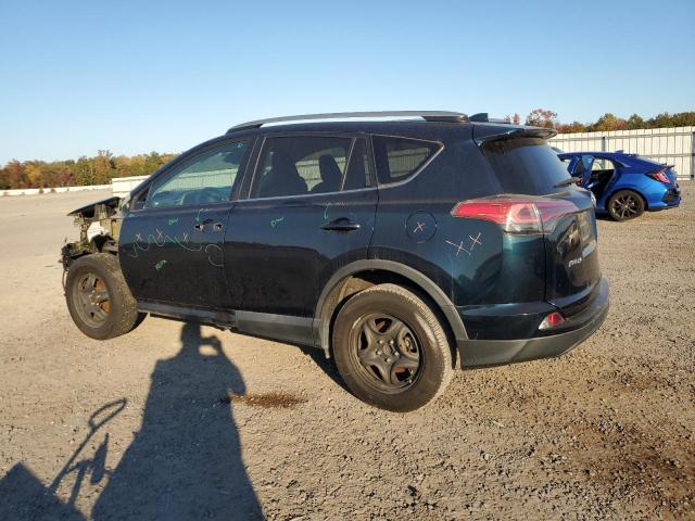 Photo 1 VIN: 2T3ZFREV0HW337564 - TOYOTA RAV4 LE 