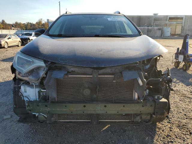 Photo 4 VIN: 2T3ZFREV0HW337564 - TOYOTA RAV4 LE 