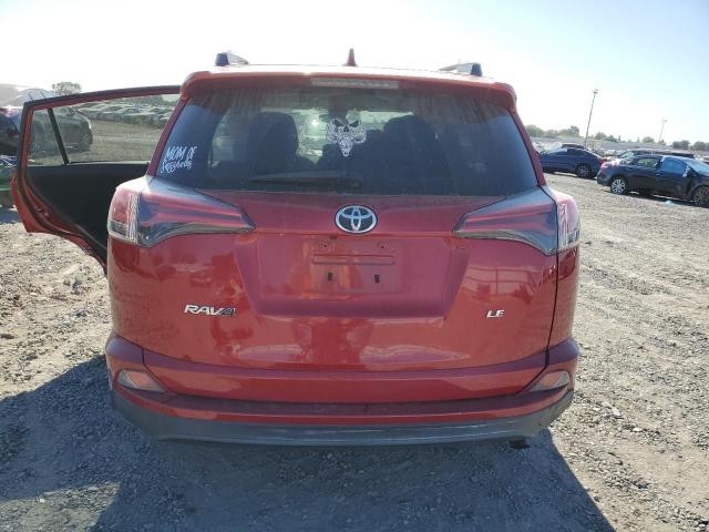 Photo 5 VIN: 2T3ZFREV0HW342098 - TOYOTA RAV4 