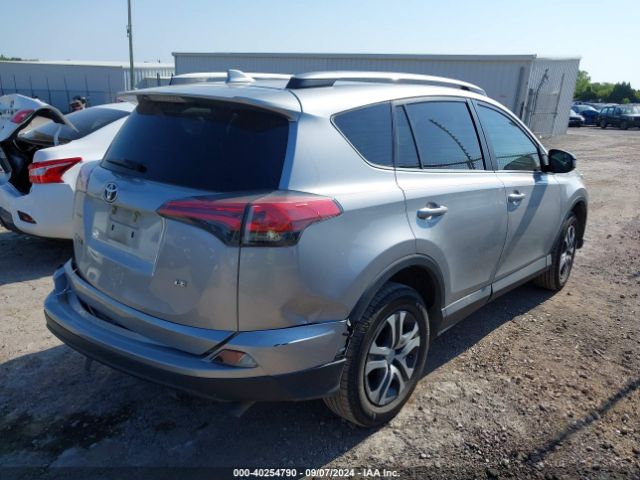 Photo 3 VIN: 2T3ZFREV0HW345096 - TOYOTA RAV4 