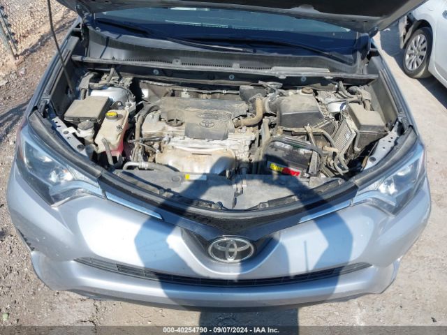 Photo 9 VIN: 2T3ZFREV0HW345096 - TOYOTA RAV4 