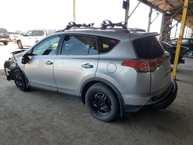 Photo 1 VIN: 2T3ZFREV0HW353487 - TOYOTA RAV4 LE 