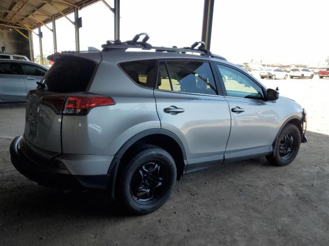 Photo 2 VIN: 2T3ZFREV0HW353487 - TOYOTA RAV4 LE 