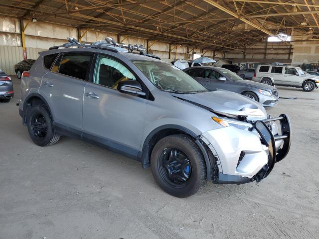 Photo 3 VIN: 2T3ZFREV0HW353487 - TOYOTA RAV4 LE 