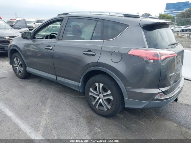 Photo 2 VIN: 2T3ZFREV0HW358916 - TOYOTA RAV4 