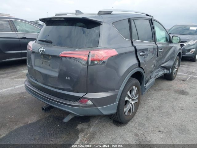 Photo 3 VIN: 2T3ZFREV0HW358916 - TOYOTA RAV4 