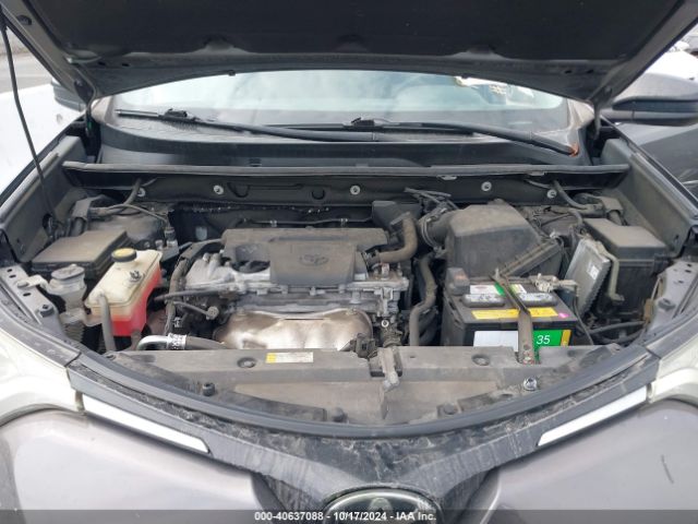 Photo 9 VIN: 2T3ZFREV0HW358916 - TOYOTA RAV4 