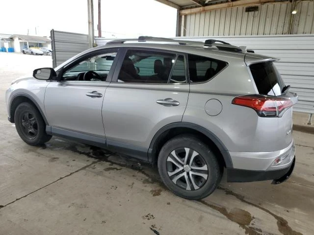 Photo 1 VIN: 2T3ZFREV0HW360245 - TOYOTA RAV4 LE 