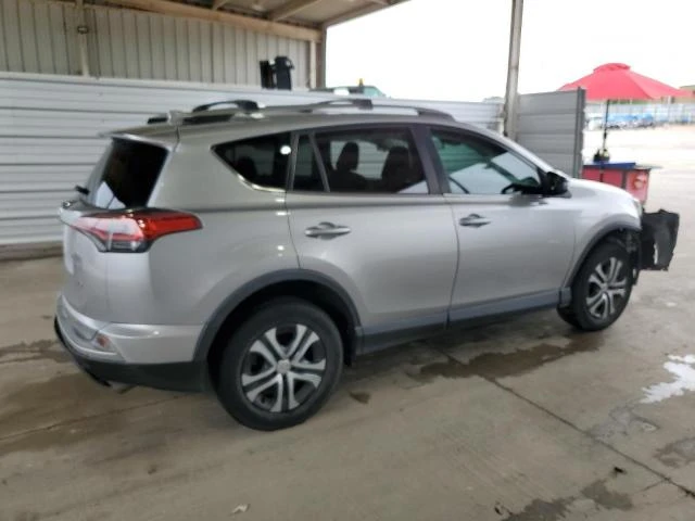 Photo 2 VIN: 2T3ZFREV0HW360245 - TOYOTA RAV4 LE 