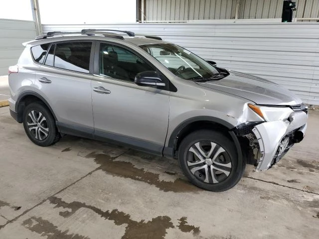 Photo 3 VIN: 2T3ZFREV0HW360245 - TOYOTA RAV4 LE 