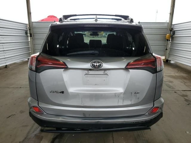 Photo 5 VIN: 2T3ZFREV0HW360245 - TOYOTA RAV4 LE 