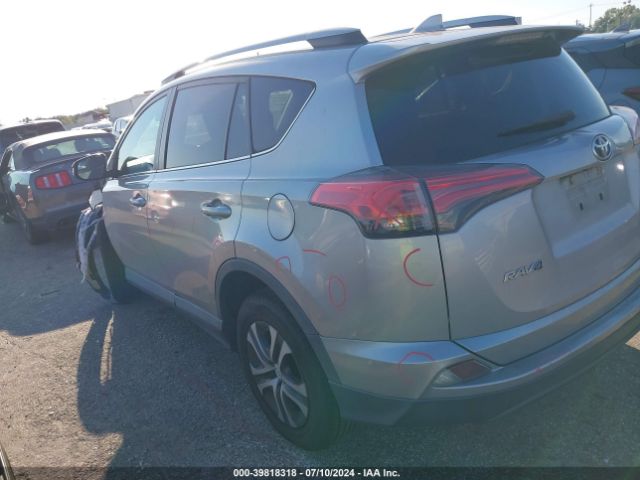 Photo 2 VIN: 2T3ZFREV0HW361587 - TOYOTA RAV4 