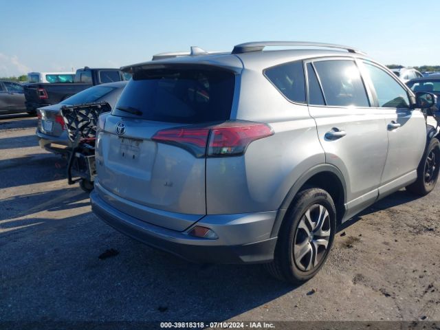 Photo 3 VIN: 2T3ZFREV0HW361587 - TOYOTA RAV4 