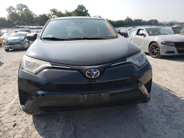 Photo 4 VIN: 2T3ZFREV0HW362562 - TOYOTA RAV4 