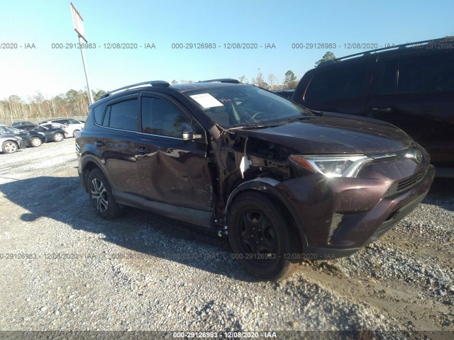 Photo 0 VIN: 2T3ZFREV0HW365106 - TOYOTA RAV4 