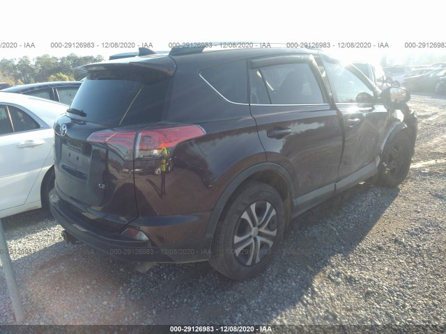 Photo 3 VIN: 2T3ZFREV0HW365106 - TOYOTA RAV4 