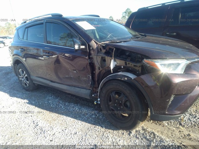 Photo 5 VIN: 2T3ZFREV0HW365106 - TOYOTA RAV4 