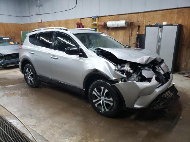 Photo 3 VIN: 2T3ZFREV0HW370094 - TOYOTA RAV4 