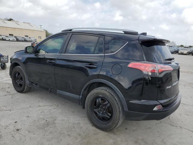 Photo 1 VIN: 2T3ZFREV0HW371505 - TOYOTA RAV4 LE 