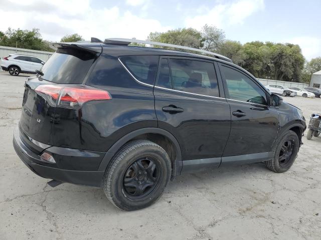 Photo 2 VIN: 2T3ZFREV0HW371505 - TOYOTA RAV4 LE 