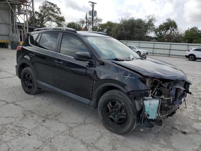 Photo 3 VIN: 2T3ZFREV0HW371505 - TOYOTA RAV4 LE 