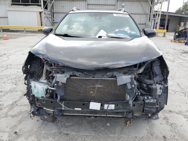 Photo 4 VIN: 2T3ZFREV0HW371505 - TOYOTA RAV4 LE 