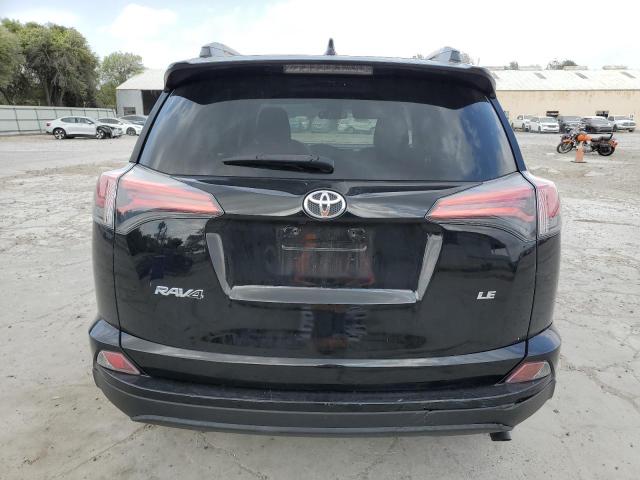 Photo 5 VIN: 2T3ZFREV0HW371505 - TOYOTA RAV4 LE 