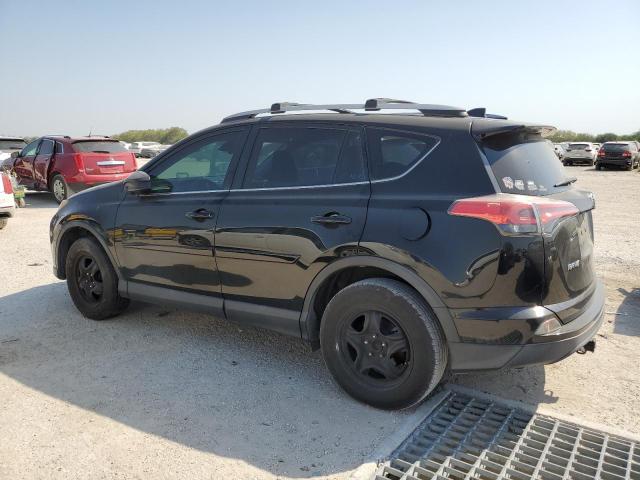 Photo 1 VIN: 2T3ZFREV0HW375053 - TOYOTA RAV4 LE 