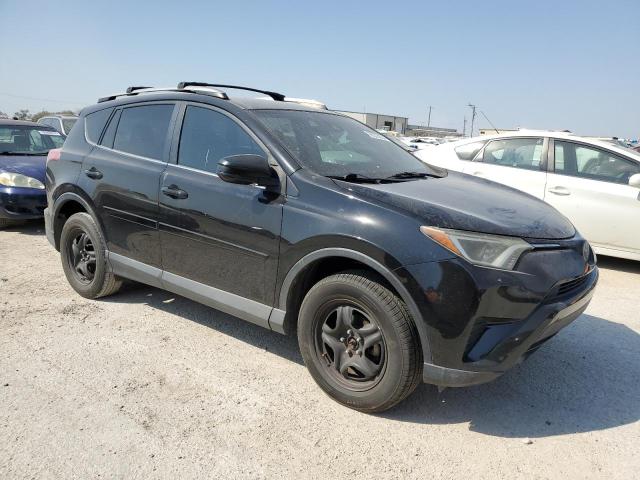 Photo 3 VIN: 2T3ZFREV0HW375053 - TOYOTA RAV4 LE 