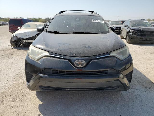 Photo 4 VIN: 2T3ZFREV0HW375053 - TOYOTA RAV4 LE 