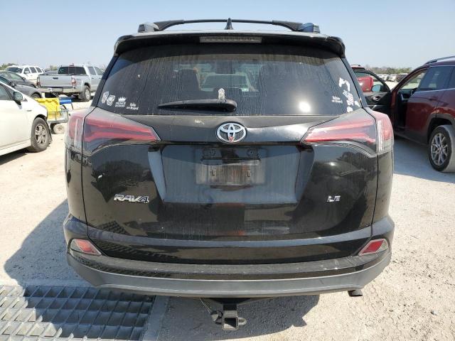 Photo 5 VIN: 2T3ZFREV0HW375053 - TOYOTA RAV4 LE 