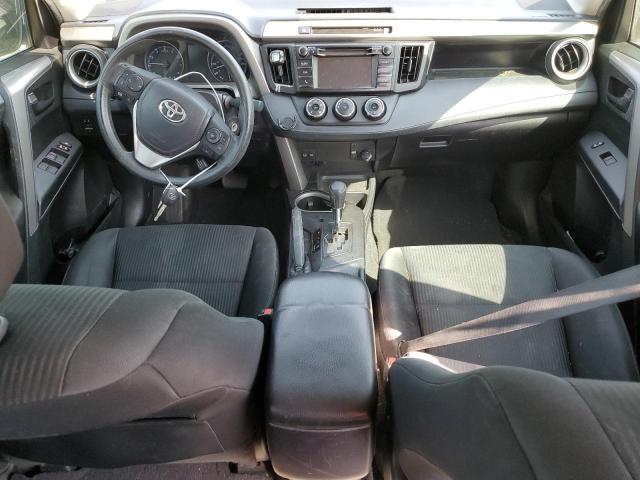 Photo 7 VIN: 2T3ZFREV0HW375053 - TOYOTA RAV4 LE 