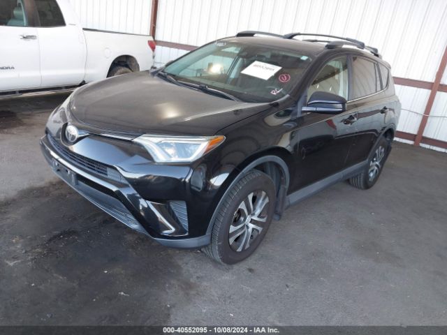 Photo 1 VIN: 2T3ZFREV0HW375344 - TOYOTA RAV4 