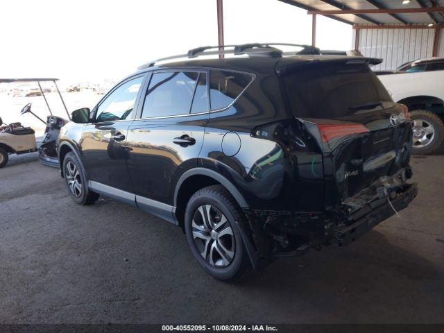 Photo 2 VIN: 2T3ZFREV0HW375344 - TOYOTA RAV4 