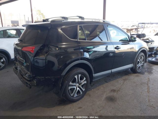 Photo 3 VIN: 2T3ZFREV0HW375344 - TOYOTA RAV4 