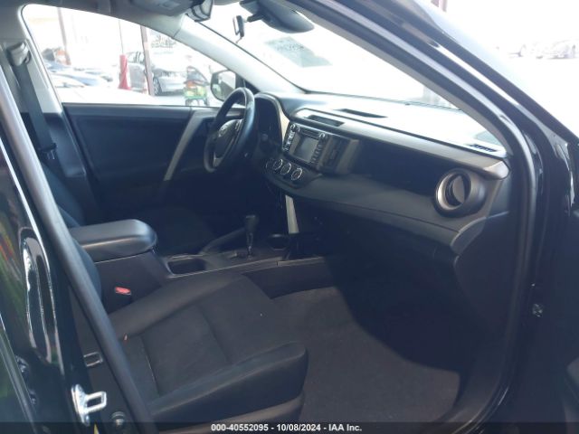 Photo 4 VIN: 2T3ZFREV0HW375344 - TOYOTA RAV4 