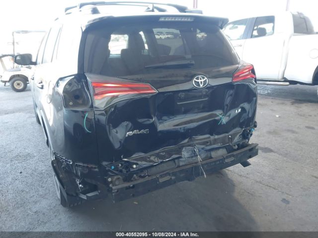 Photo 5 VIN: 2T3ZFREV0HW375344 - TOYOTA RAV4 