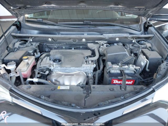 Photo 9 VIN: 2T3ZFREV0HW375344 - TOYOTA RAV4 