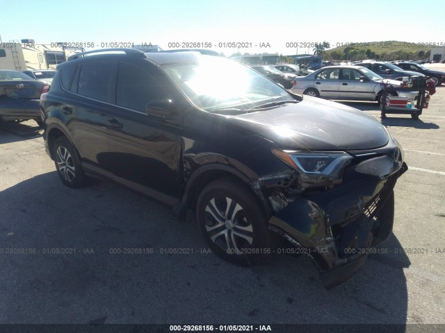 Photo 0 VIN: 2T3ZFREV0HW384870 - TOYOTA RAV4 