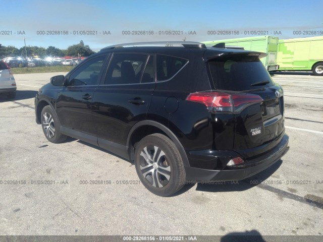 Photo 2 VIN: 2T3ZFREV0HW384870 - TOYOTA RAV4 